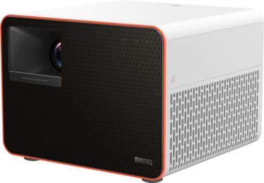 BenQ Full HD peliprojektori X1300i (valkoinen)