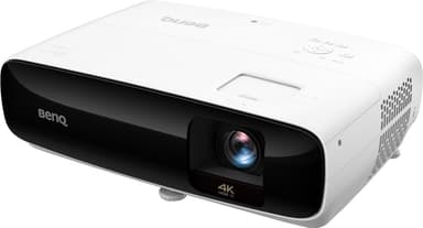 BenQ Smart 4K HDR TK810 projektori