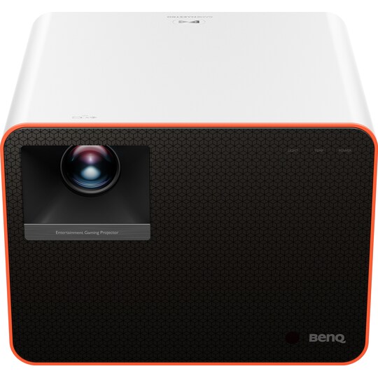 BenQ Full HD peliprojektori X1300i (valkoinen)