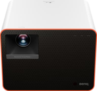 BenQ Full HD peliprojektori X1300i (valkoinen)