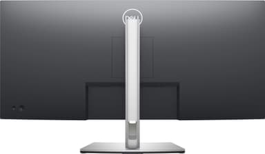 Dell P3421W 34" 21:9 kaareva näyttö