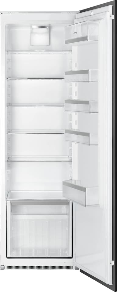 Smeg jääkaappi S8L1721F integroitava