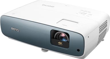 BenQ 4K HDR-PRO projektori TK850