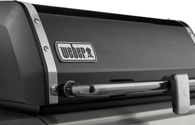 Weber Genesis II EX-315 kaasugrilli 61015769