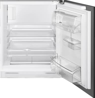 Smeg jääkaappipakastin U8C082DF integroitava