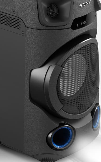 Sony kaiutin MHC-V13D