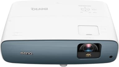 BenQ 4K HDR-PRO projektori TK850