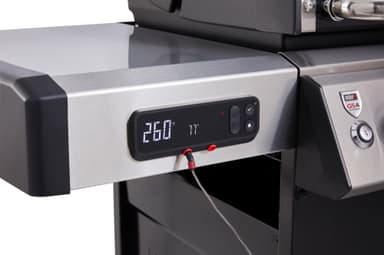 Weber Genesis II EX-315 kaasugrilli 61015769