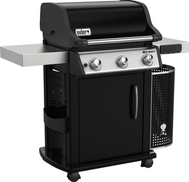 Weber Spirit Premium EPX-315 kaasugrilli 46512569