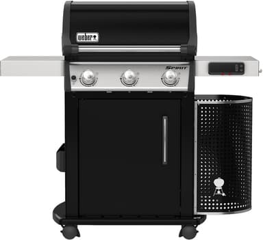 Weber Spirit Premium EPX-315 kaasugrilli 46512569