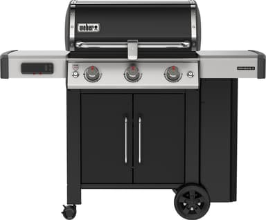 Weber Genesis II EX-315 kaasugrilli 61015769