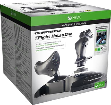 Thrustmaster Flight Hotas One joystick ohjain