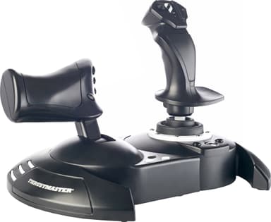 Thrustmaster Flight Hotas One joystick ohjain