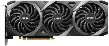 MSI RTX 3060 VENTUS 3X OC 12GB graphics card