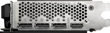 MSI RTX 3060 VENTUS 2X OC 12GB graphics card