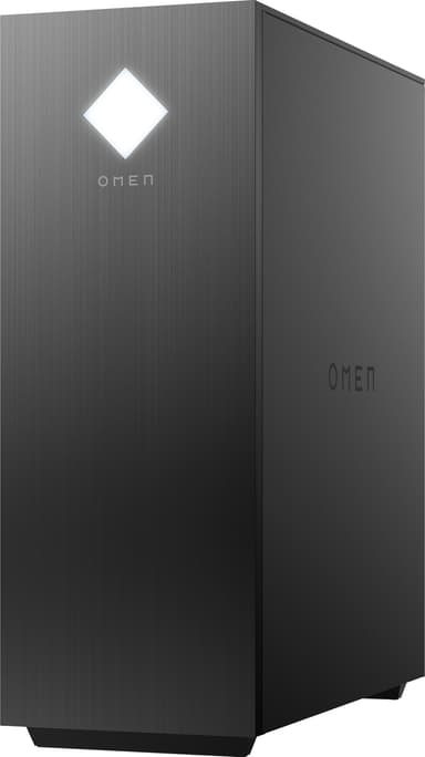 HP Omen 25L i7-11/16/1000/3070 pelitietokone