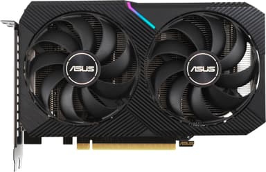 ASUS GeForce RTX 3060 DUAL OC 12GB graphics card