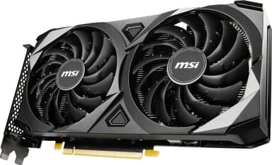 MSI RTX 3060 VENTUS 2X 12GB graphics card
