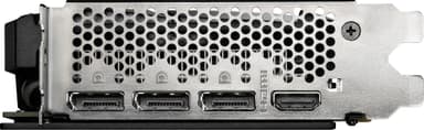 MSI RTX 3060 VENTUS 2X 12GB graphics card