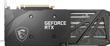 MSI RTX 3060 VENTUS 3X OC 12GB graphics card