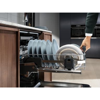 Electrolux astianpesukone ESC87310UW