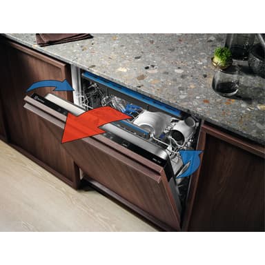 Electrolux astianpesukone EEM48320L