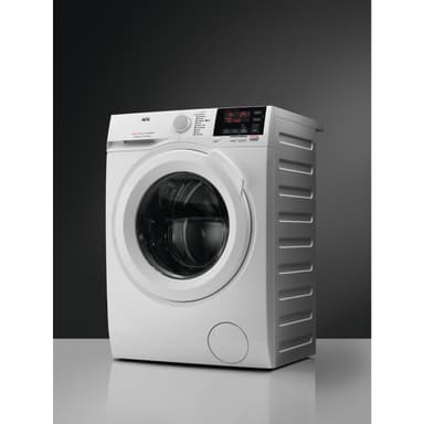 AEG pyykinpesukone L6FBE740G (valkoinen)