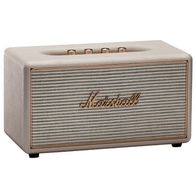 Marshall Stanmore multiroom kaiutin (luonnonvalkoinen)