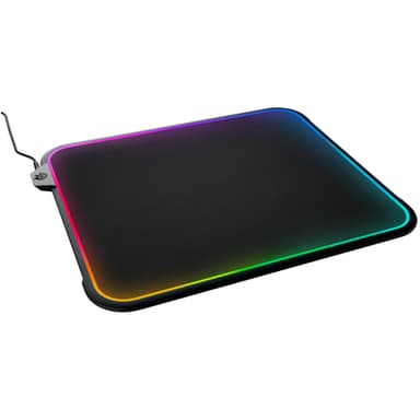 SteelSeries QcK Prism kaksipuoleinen hiirimatto SteelSeries QcK Prism kaksipuoleinen hiirimatto