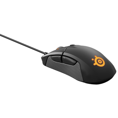 SteelSeries Rival 310 pelihiiri (musta)