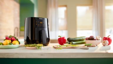 Philips Essential kiertoilmakypsennin HD925290