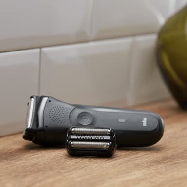 Braun Series 3 ajopää BRA21B