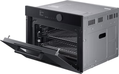 Samsung Infinite Line kompaktiuuni NQ50T9539BD