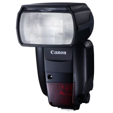 Canon Speedlite 600EX II-RT salamalaite Canon Speedlite 600EX II-RT salamalaite