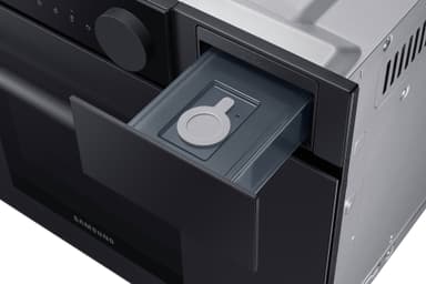 Samsung Infinite Line kompaktiuuni NQ50T9939BD