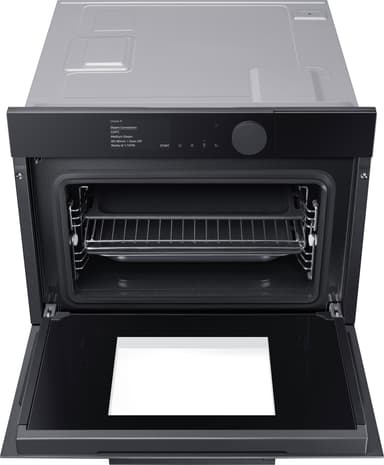 Samsung Infinite Line kompaktiuuni NQ50T9939BD