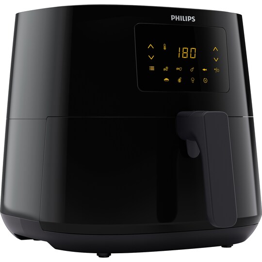 Philips Essential XL kiertoilmakypsennin HD927093