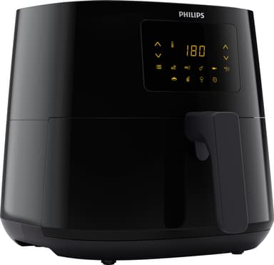 Philips Essential XL kiertoilmakypsennin HD927093