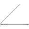 MacBook Pro 13 M1 2020 16/256 GB (tähtiharmaa)