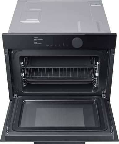 Samsung Infinite Line kompaktiuuni NQ50T9539BD