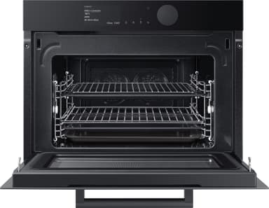 Samsung Infinite Line kompaktiuuni NQ50T9539BD