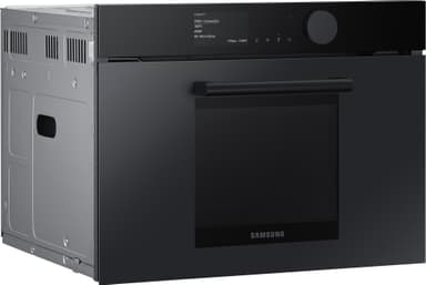 Samsung Infinite Line kompaktiuuni NQ50T9539BD