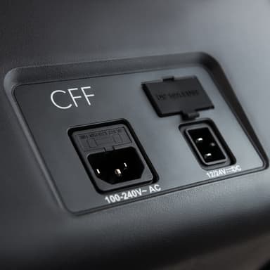 Dometic kylmälaatikko DCFF35