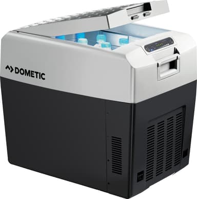 Dometic TropiCool kylmälaatikko DTCX35