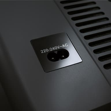 Dometic TropiCool kylmälaatikko DTCX35