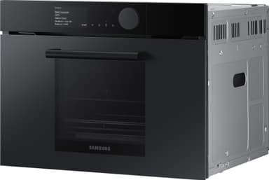 Samsung Infinite Line kompaktiuuni NQ50T9939BD