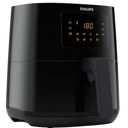 Philips Essential kiertoilmakypsennin HD925290