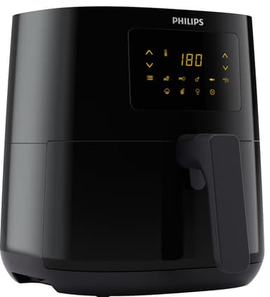 Philips Essential kiertoilmakypsennin HD925290