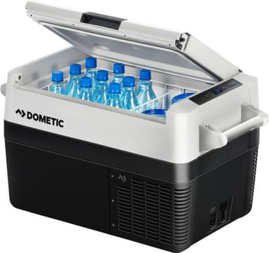 Dometic kylmälaatikko DCFF35