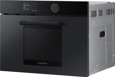 Samsung Infinite Line kompaktiuuni NQ50T9539BD